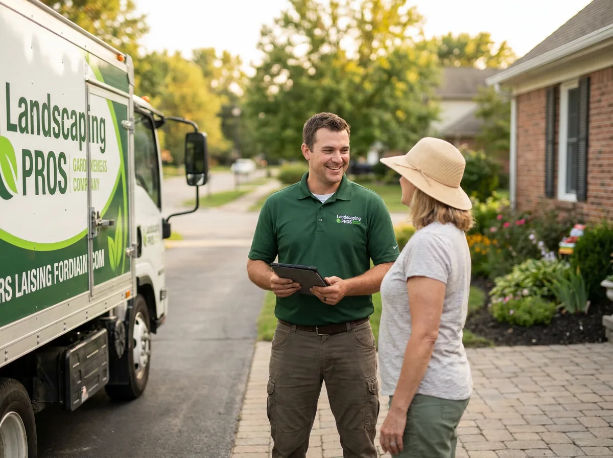Landscaping Codorus, PA FAQs